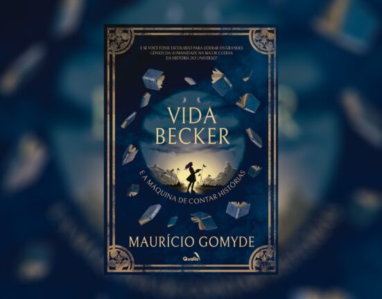Vida Becker: de menina insegura à maior guerreira da História Música