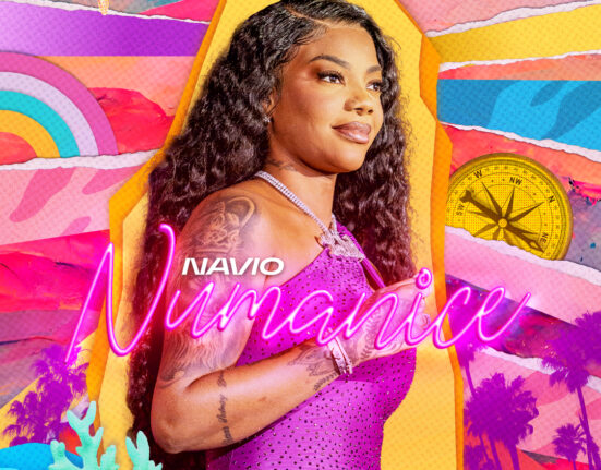 Navio Numanice: confira valores e onde comprar o cruzeiro comandado por Ludmilla em parceria com a PromoAção cinema
