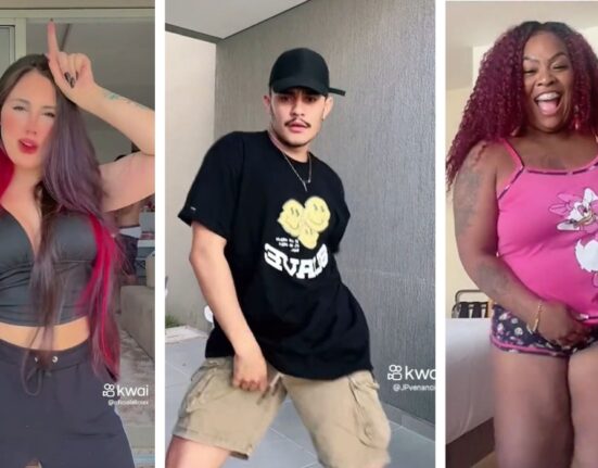 Conheça os influencers do Kwai que estão no Paiol de "A Fazenda" cinema