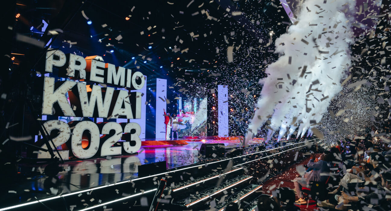 Confira como foi a primeira edição do Prêmio Kwai no Brasil cinema