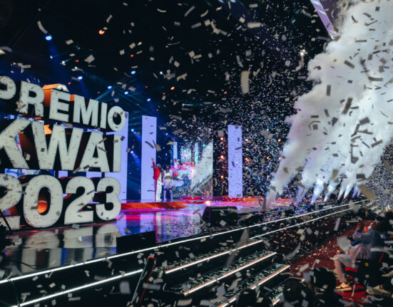 Confira como foi a primeira edição do Prêmio Kwai no Brasil cinema