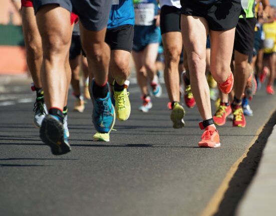 Segunda edição da Corrida Euro Run 15k será no dia 1º de outubro Cultura