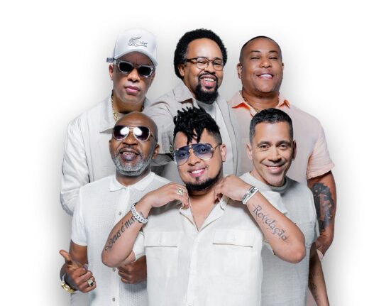 Revelação lança “Reciprocidade” nas rádios de todo o Brasil Música