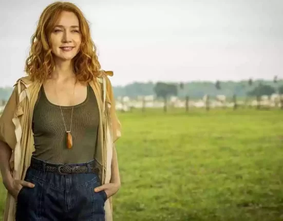 “A falecida”, estrelada por Camila Morgado, abre a Festa Internacional de Teatro de Angra dos Reis (FITA) Colunismo Social