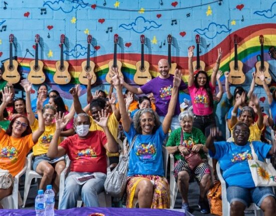 A Arte Gerando Renda abre 150 vagas para cursos gratuitos Celebridades