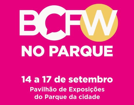 28º BCFW – Brasília Capital Fitness e Wellness Cultura