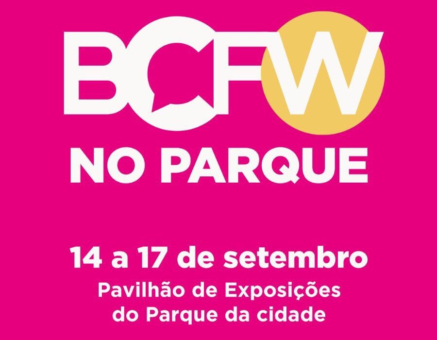 28º BCFW – Brasília Capital Fitness e Wellness Eventos