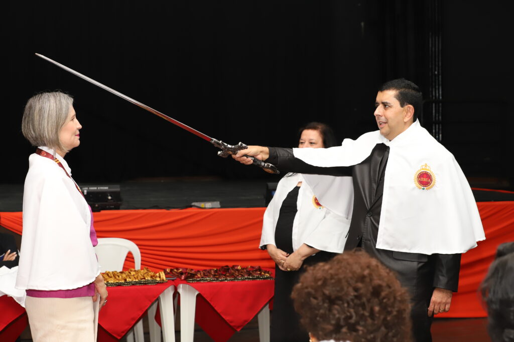 Academia Hispano-brasileira de Ciências, Letras e Artes leva a essência da brasilidade em turnê pela Península Ibérica Notícias