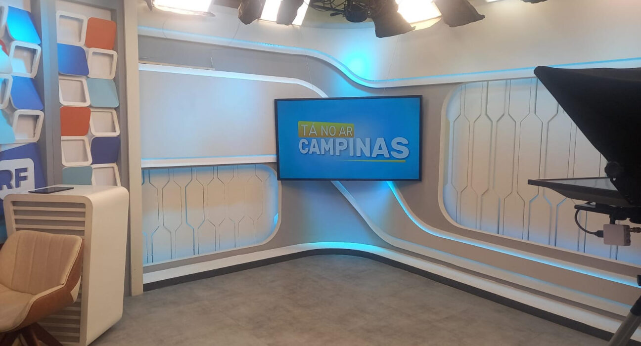 RFTV: nova marca da emissora se alinha aos principais players globais de mídia cinema