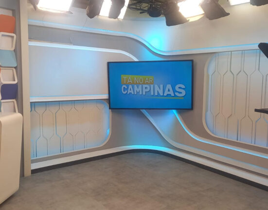 RFTV: nova marca da emissora se alinha aos principais players globais de mídia Saúde