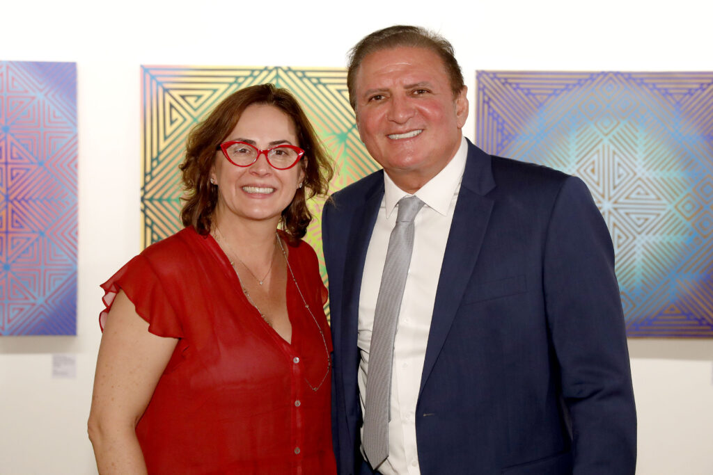 Desfile realizado no Museu Nacional da República destacou a cultura indígena e marca contagem regressiva para evento que acontece em novembro Moda