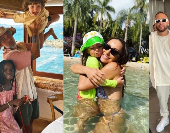 Em homenagem ao mês das crianças, a Preply separou uma lista de 12 famosos com filhos que falam mais de uma língua Eventos