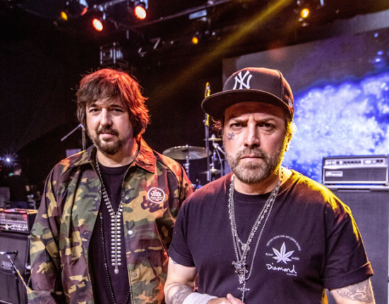 Festival Replay anuncia Marcão Britto e Thiago Castanho | Charlie Brown Jr. 30 anos em São Paulo Cultura