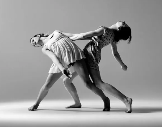 Últimas vagas para participar da Oficina "O que é Dança" cinema