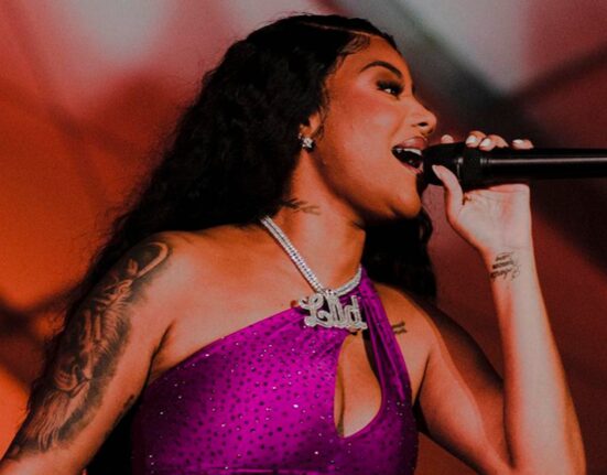 Ludmilla é atração confirmada no festival O Último Samba do Ano em BH Notícias