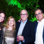 Comemoração dos 15 anos do Basilio Advogados Colunismo Social