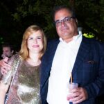 Paralamas do Sucesso nos 15 anos do Basilio Advogados Colunismo Social