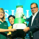 Paralamas do Sucesso nos 15 anos do Basilio Advogados Colunismo Social