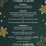 Esperança de Natal Colunismo Social