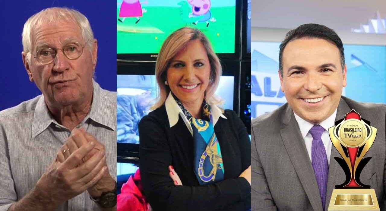 NaTelinha promove 1º Fórum Brasileiro de TV Aberta em SP cinema