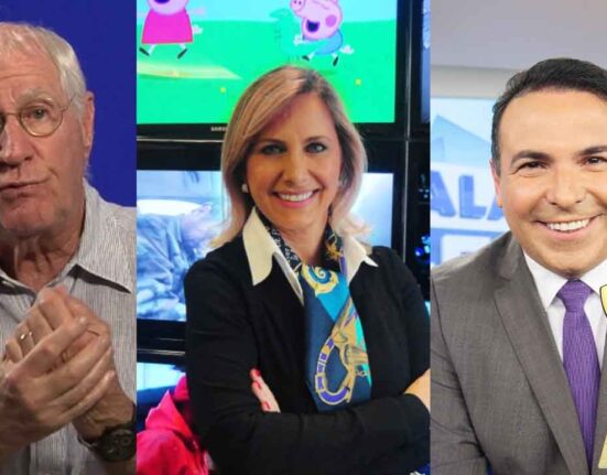 NaTelinha promove 1º Fórum Brasileiro de TV Aberta em SP Arquitetura