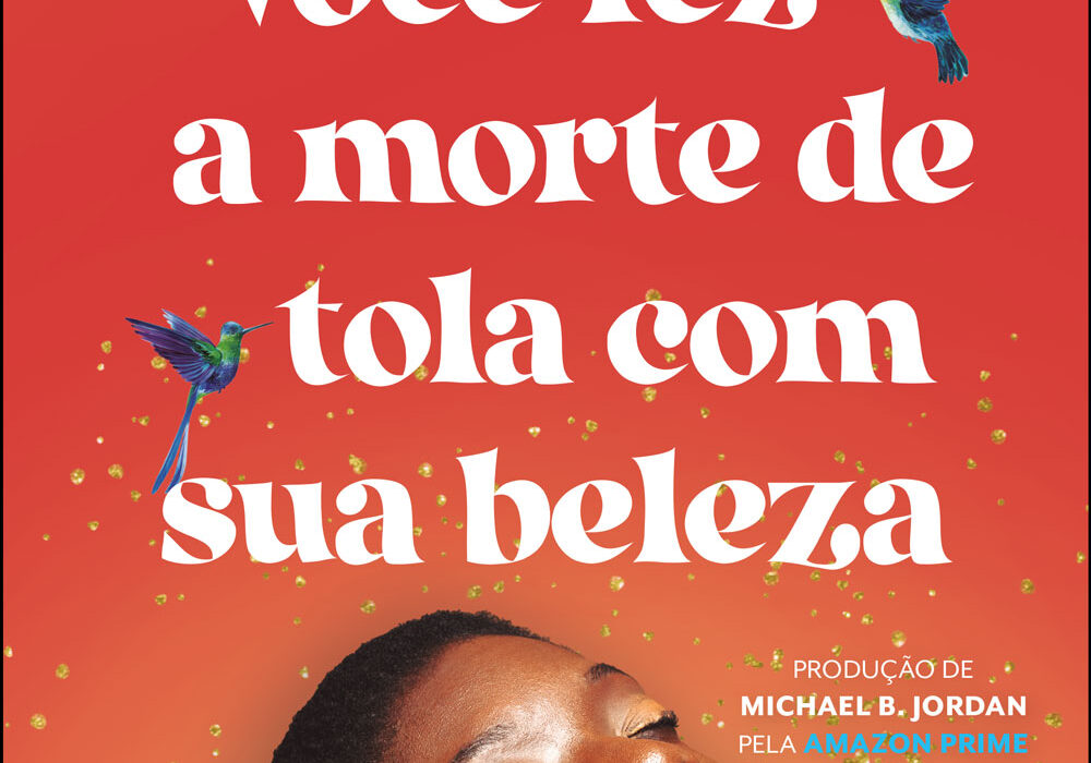 Da Nigéria para Flip 2023 Cultura