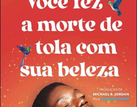 Da Nigéria para Flip 2023 Cultura