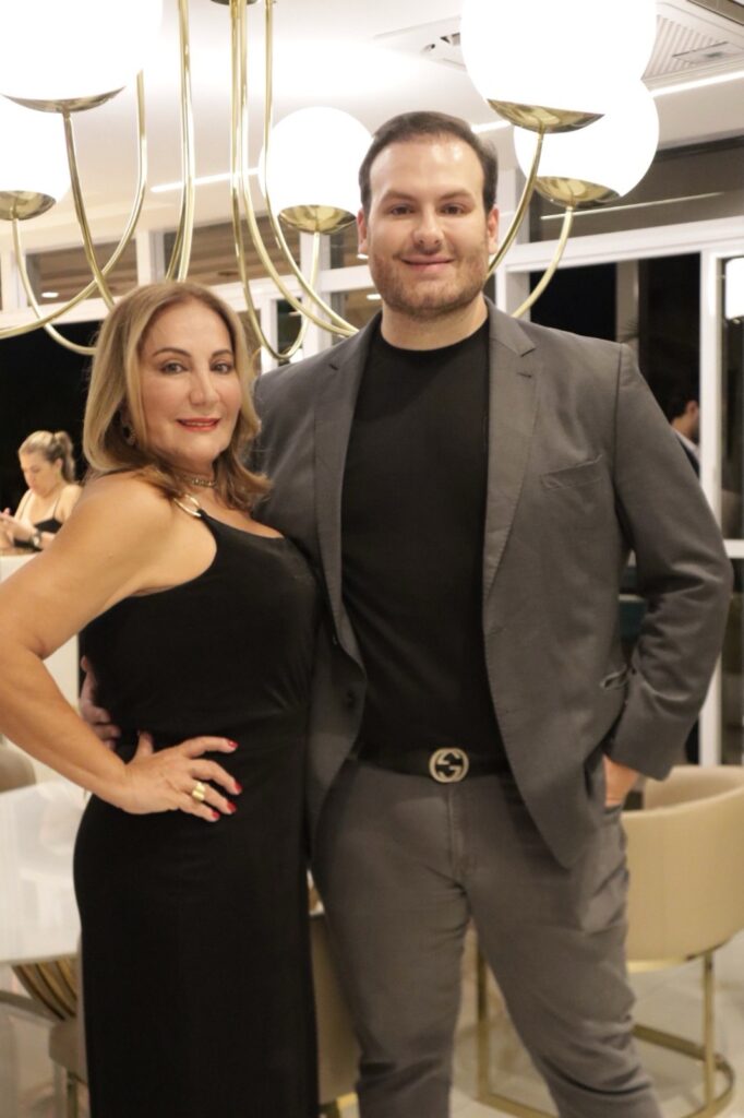 Centro de Lipedema é inaugurado em Goiânia Colunismo Social