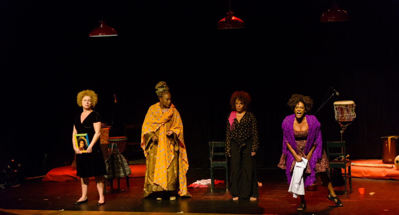 Festival Artes Vertentes anuncia temática e as datas da 12ª edição Eventos