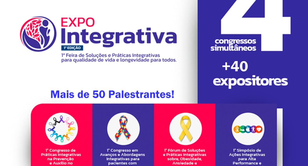 Expo Integra Eventos