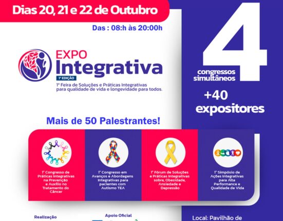 Expo Integra cinema