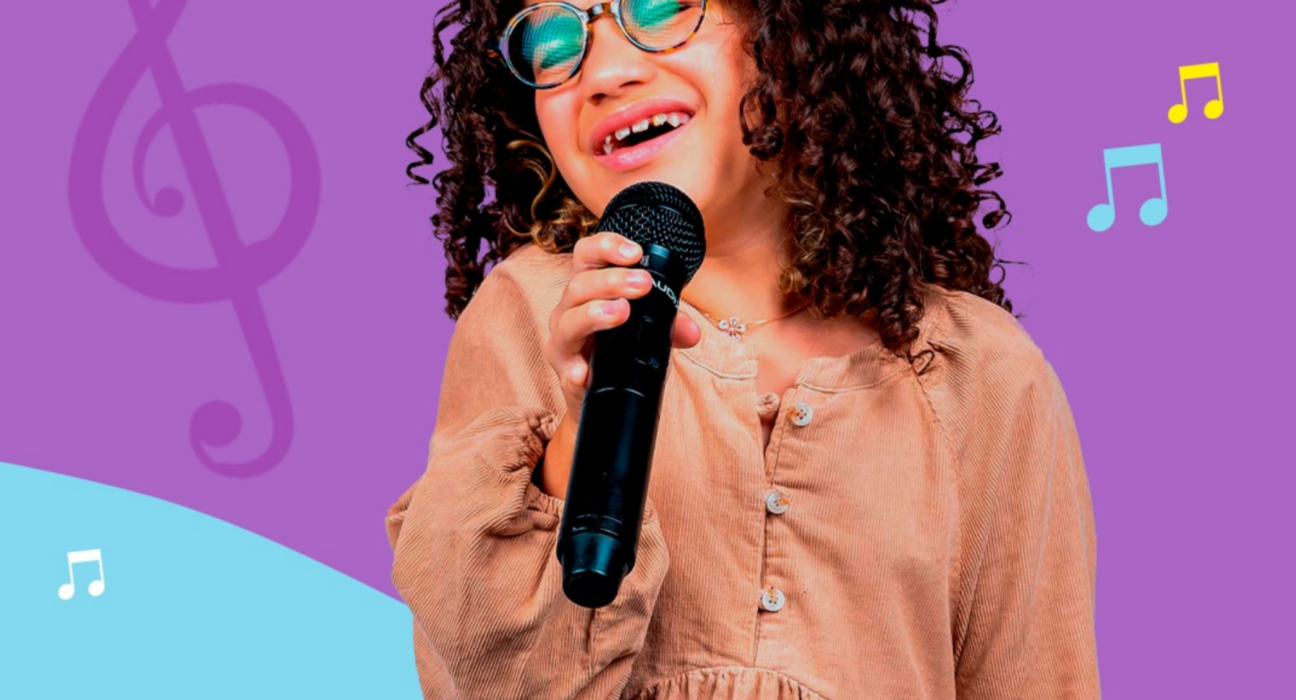 Semana especial da criança no DF Plaza Shopping Eventos