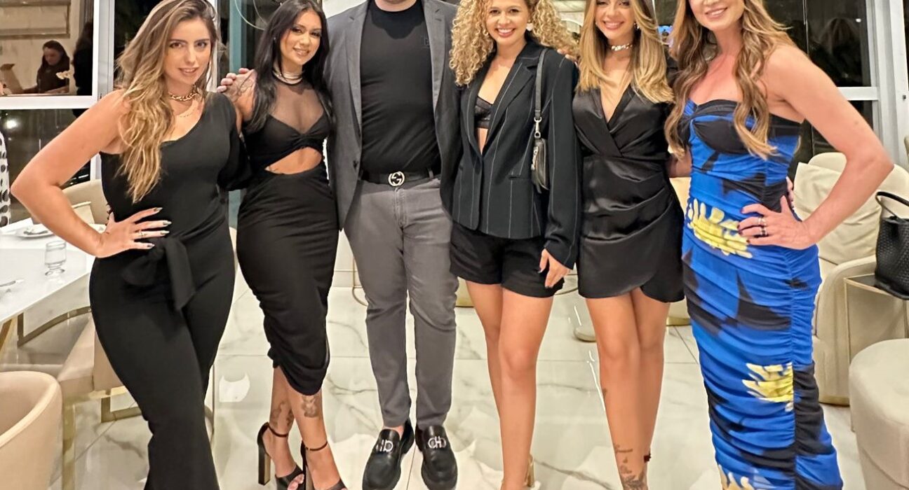 Centro de Lipedema é inaugurado em Goiânia Colunismo Social