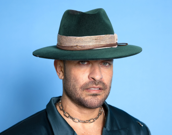 Diogo Nogueira apresenta seu novo show no Qualistage Exposição
