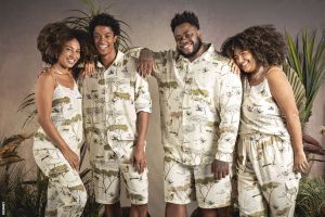 Hakuna Matata! Coleção inspirada em O Rei Leão, da Disney, chega à TJama Moda