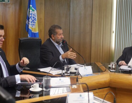 Redução de juros e pautas prioritárias Notícias