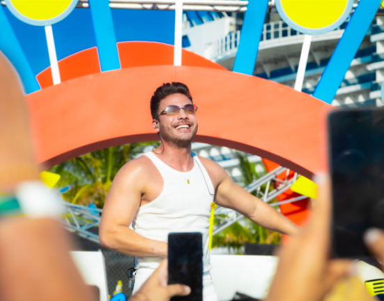Na chegada do verão europeu, Wesley Safadão anuncia segunda edição do "Weekend WS" em Ibiza Eventos