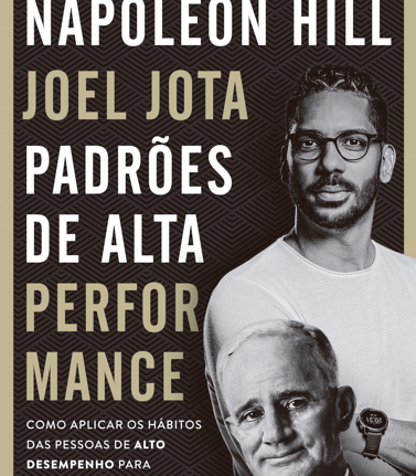 A mentalidade por trás da excelência Eventos