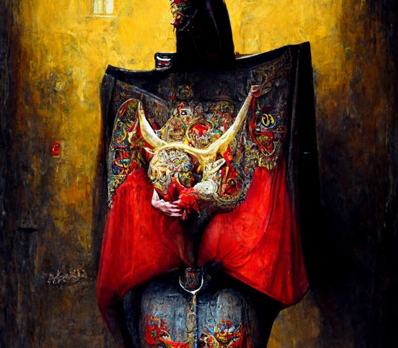 1ª Mostra de Arte Digital segue até 27/10 Cultura