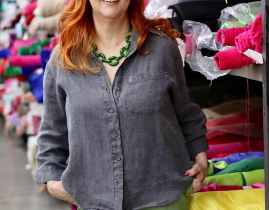 Moda festa terá destaque na Semana de Moda da capital mineira Cultura