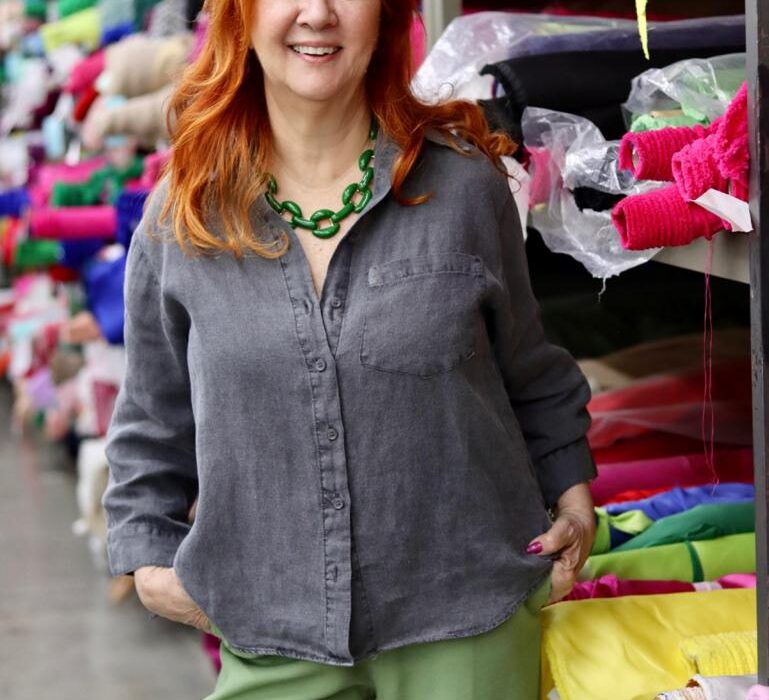 Moda festa terá destaque na Semana de Moda da capital mineira Moda