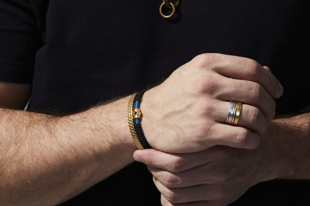 Dueros promove coquetel de lançamento da marca de joias no Brasil Colunismo Social