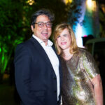 Paralamas do Sucesso nos 15 anos do Basilio Advogados Colunismo Social