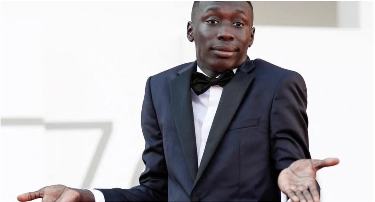 Khaby real X Khaby digital: Jogo do Brasil x Venezuela com a presença do maior TikToker do mundo entra na programação da Legathum Global Institute Eventos