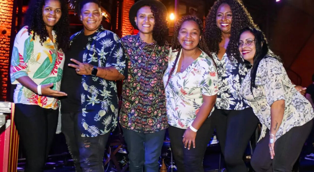 6º edição Batom na Caneca Eventos