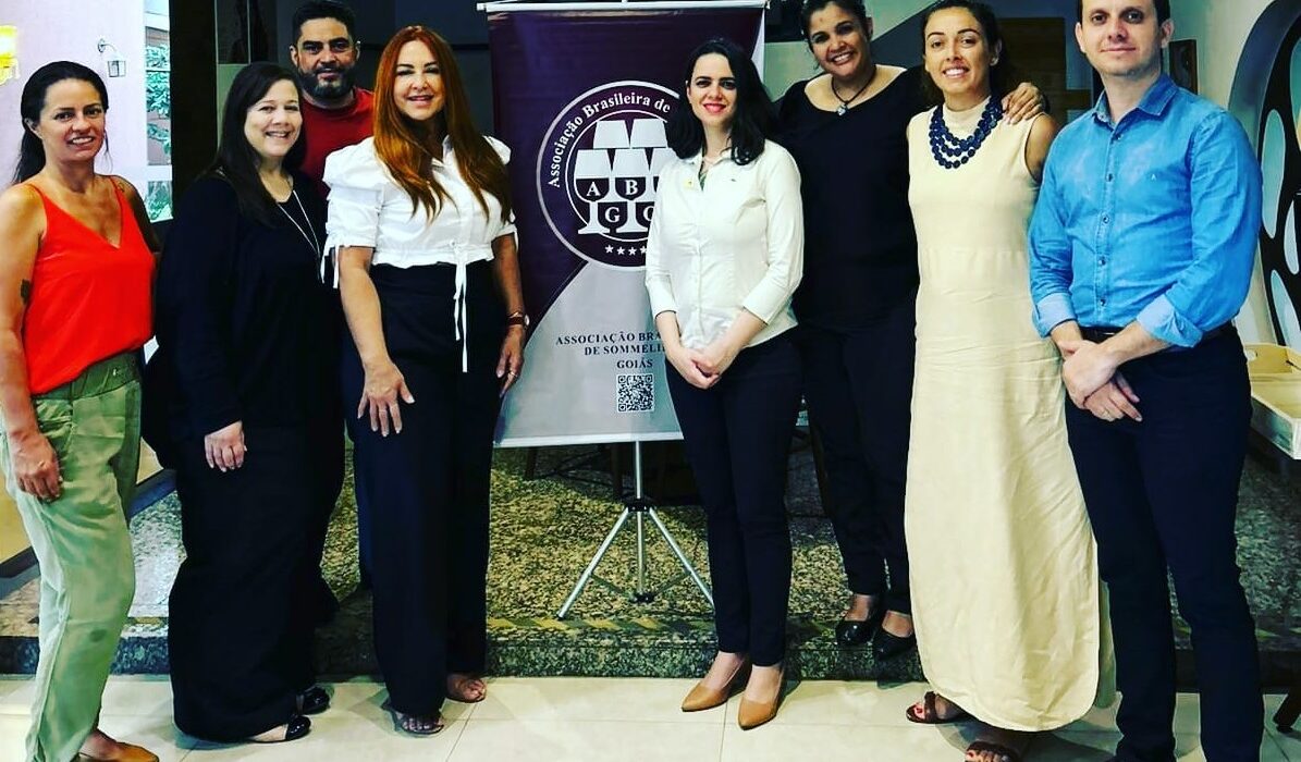 Nova diretoria toma posse da ABS Goiás Gastronomia