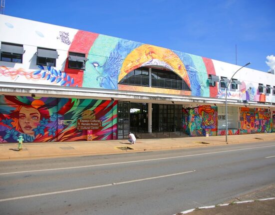 Espaço Cultural Renato Russo lança edital de ocupação para projetos de pesquisa e residência artísticas Beleza