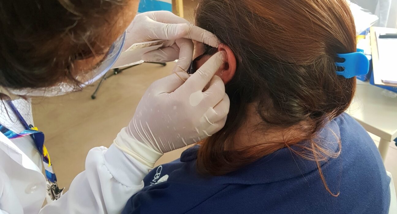 Venâncio Shopping e CBV Hospital de Olhos oferecem exames gratuitos Saúde