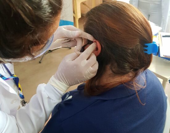 Venâncio Shopping e CBV Hospital de Olhos oferecem exames gratuitos Cultura