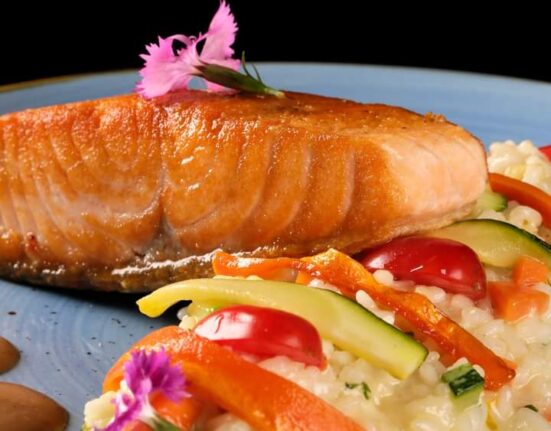 Cardápio da Primavera Colunismo Social